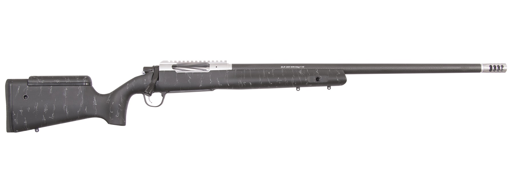 Christensen Arms ELR 7mm Rem Mag 26″ Bolt Rifle Christensen Arms ELR 7mm Rem Mag 26″ Bolt Rifle - Bolt Action Rifles - Utah Gun Shop