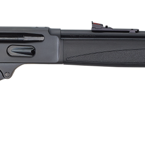 Magnum Research SSH22UT Magnum Lite SwitchBolt 22 LR 10+1 18″ Black Tensioned w/Threaded Muzzle Barrel, Black Receiver w/Picatinny Rail, Black Hogue OverMolded Polymer Stock - Semi Auto Rifles - Utah Gun Shop