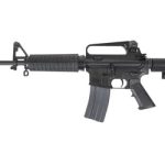 H&R GOVERNMENT 14.7″ PW 556 30RD BLK