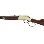 Henry H6 Big Boy Brass Carbine .45 Colt 16.5in 7-Round