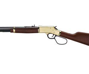 Henry H6 Big Boy Brass Carbine .45 Colt 16.5in 7-Round - Lever Action Rifles | Utah Gun Shop