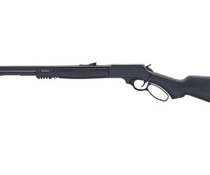 Henry X Model .360 Buckhammer Lever Rifle, Blued/Synthetic - Lever Action Rifles - Utah Gun Shop
