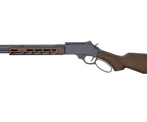 HENRY H10 SPD CRUSR 45-70 16.5′ 4RD - Lever Action Rifles - Utah Gun Shop