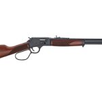 Henry Big Boy Steel H012GL .44 Mag/44 Spl 20″ Walnut