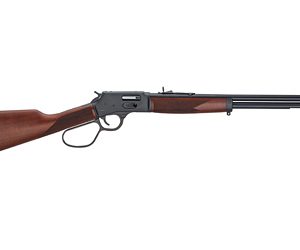 Henry Big Boy Steel H012GL .44 Mag/44 Spl 20″ Walnut - Lever Action Rifles | Utah Gun Shop