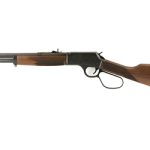 Henry Big Boy Steel Carbine .41 Rem Mag 16.5″ Blued Walnut
