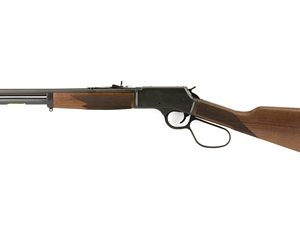 Henry Big Boy Steel Carbine .41 Rem Mag 16.5″ Blued Walnut - Lever Action Rifles - Utah Gun Shop