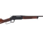 Henry Long Ranger 6.5 Creedmoor 22″ 4-Round Walnut/Blue