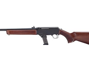 Henry Homesteader H027-H9S 9mm 16.37in Threaded Barrel Walnut - Semi Auto Rifles | Utah Gun Shop