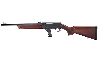 Henry Homesteader H027-H9S 9mm 16.37in Threaded Barrel Walnut Henry Homesteader H027-H9S 9mm 16.37in Threaded Barrel Walnut - Semi Auto Rifles - Utah Gun Shop