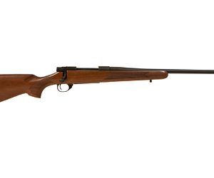Howa M1500 Mini Hunter 22 ARC 22in Walnut Threaded 5rd - Bolt Action Rifles | Utah Gun Shop