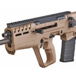IWI Tavor 7 Bullpup Rifle 7.62 NATO 16.5 in FDE 20rd