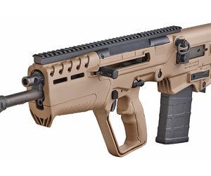 IWI Tavor 7 Bullpup Rifle 7.62 NATO 16.5 in FDE 20rd