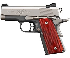 Kimber Ultra CDP .45 ACP 3" 7+1