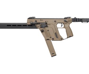 KRISS Vector CRB Gen 3 9mm 16in FDE 40rd - Semi Auto Rifles | Utah Gun Shop