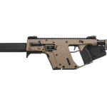 Kriss TDI Vector CRB G2 9mm 16-inch FDE (10+1)