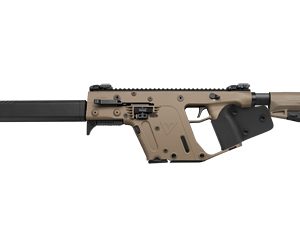 Kriss TDI Vector CRB G2 9mm 16-inch FDE (10+1) - Semi Auto Rifles | Utah Gun Shop