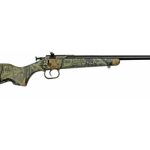 Keystone Crickett .22 LR Youth Single-Shot Rifle