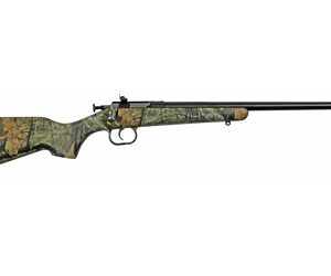Keystone Crickett .22 LR Youth Single-Shot Rifle - Single Shot Rifles | Utah Gun Shop