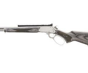 Marlin 1894 SBL 16.1″ Stainless — .44 Rem Mag/.44 Spl - Lever Action Rifles | Utah Gun Shop