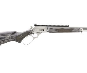 Marlin 1894 SBL 16.1″ Stainless — .44 Rem Mag/.44 Spl - Lever Action Rifles Image 2 | Utah Gun Shop