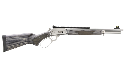 Marlin 1894 SBL 16.1″ Stainless — .44 Rem Mag/.44 Spl Marlin 1894 SBL 16.1″ Stainless — .44 Rem Mag/.44 Spl - Lever Action Rifles - Utah Gun Shop