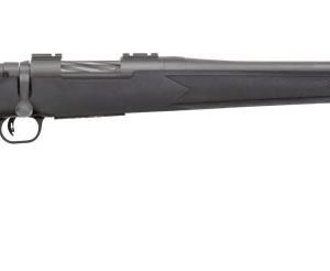 Mossberg Patriot .350 Legend 22″ Fluted Threaded Barrel - Bolt Action Rifles | Utah Gun Shop