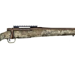 Mossberg Patriot Predator .243 Win 22″ Fluted Threaded Barrel - Bolt Action Rifles | Utah Gun Shop