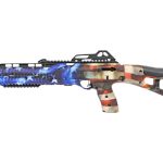 Hi-Point 995TS Carbine 9mm 16.5in Grand Union Flag 10rd