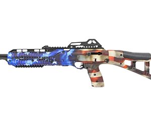 Hi-Point 995TS Carbine 9mm 16.5in Grand Union Flag 10rd - Semi Auto Rifles | Utah Gun Shop