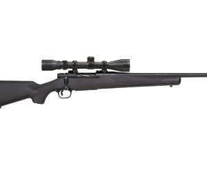 Mossberg Patriot Super Bantam .308 Win 20″ Scoped - Bolt Action Rifles | Utah Gun Shop
