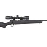 Mossberg Patriot Vortex Combo 22-250 Rem 22″ 3-9×40