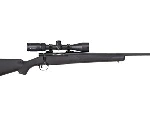 Mossberg Patriot Vortex Combo 22-250 Rem 22″ 3-9×40 - Bolt Action Rifles | Utah Gun Shop