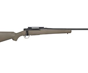 Mossberg Patriot Predator 7mm PRC 24in FDE - Bolt Action Rifles | Utah Gun Shop
