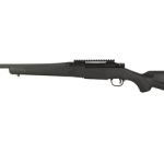 Mossberg Patriot Carbine 7mm PRC 20-inch Threaded Barrel
