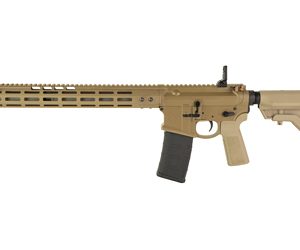 Noveske Gen4 5.56 NATO 16″ 30rd FDE - Semi Auto Rifles | Utah Gun Shop