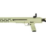 Ruger LC Carbine .45 ACP 16.25 in Desert Verde 13rd