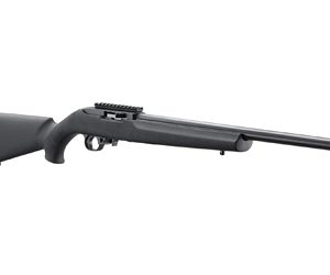 RUGER 10/22 20″ TB HOGUE 10RD BLK - Semi Auto Rifles | Utah Gun Shop