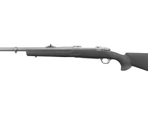 Ruger Hawkeye Alaskan .375 Ruger 20in Threaded Stainless - Bolt Action Rifles | Utah Gun Shop