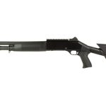 SDS MAC 1014 Breacher 12 GA 18.5in Semi-Auto