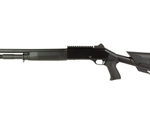 SDS MAC 1014 Breacher 12 GA 18.5in Semi-Auto