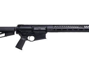 SEEKINS SP10M 308WIN 18″ 20RD BLK - Bolt Action Rifles | Utah Gun Shop