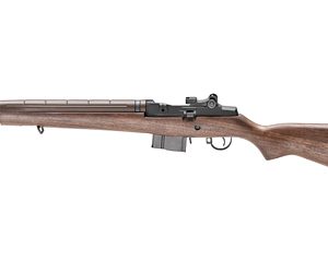 Springfield Armory M1A Tanker 16.25″ .308 Win 10rd - Semi Auto Rifles | Utah Gun Shop