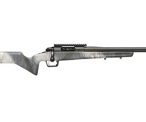Springfield Armory 2020 Redline 6.5 Creedmoor 16″ Olive/Black - Bolt Action Rifles Image 2 | Utah Gun Shop