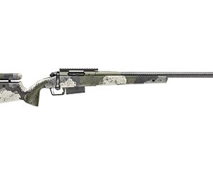 Springfield Armory 2020 Waypoint .300 PRC 24″ Carbon Fiber - Bolt Action Rifles Image 2 | Utah Gun Shop