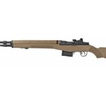 Springfield Armory M1A Standard .308 Win 22in FDE