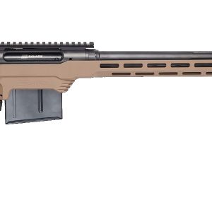 SAVAGE ARMS 110 PRECISION 6.5CR 24″ TB - Bolt Action Rifles | Utah Gun Shop