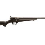 Savage Rascal Youth Rifle .22 LR Black Synthetic RH