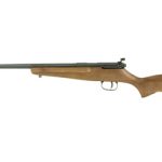 Savage Rascal .22 LR 16.125″ Hardwood Bolt-Action