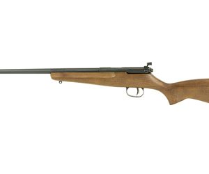 Savage Rascal .22 LR 16.125″ Hardwood Bolt-Action - Bolt Action Rifles | Utah Gun Shop